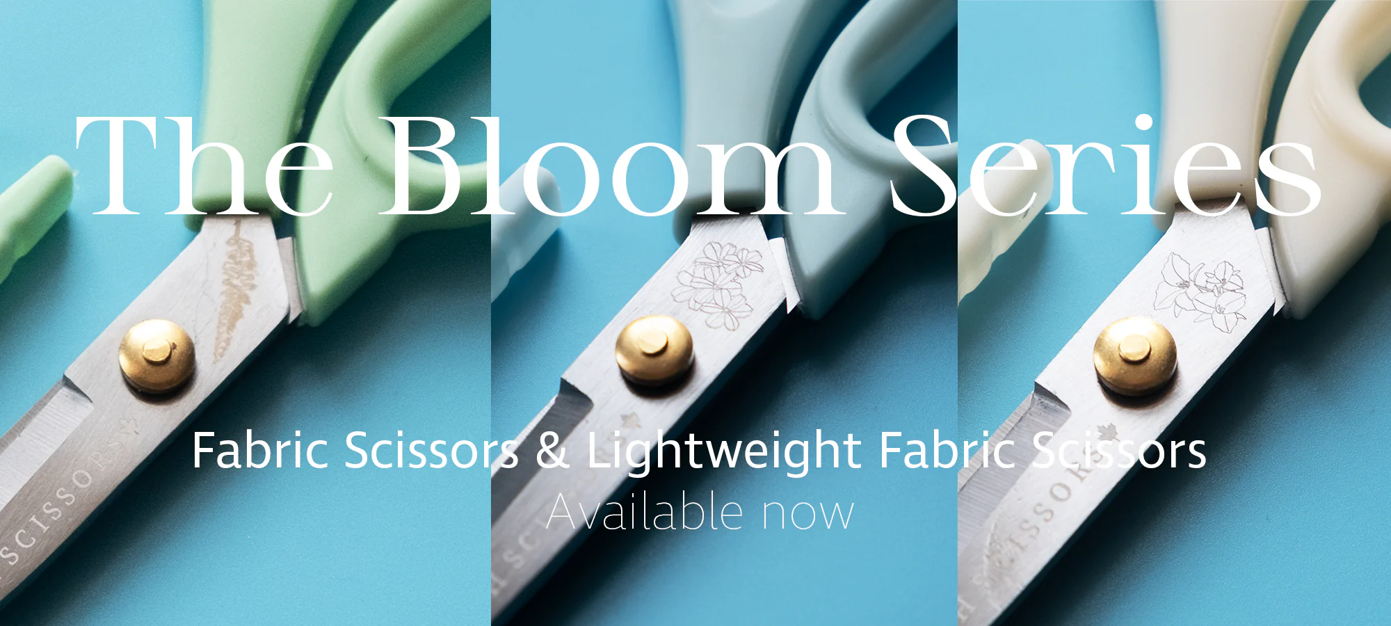 Precision Cutting for Every Stitch